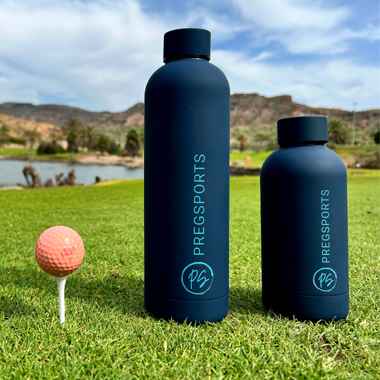 Vattenflaska Mama + Mini