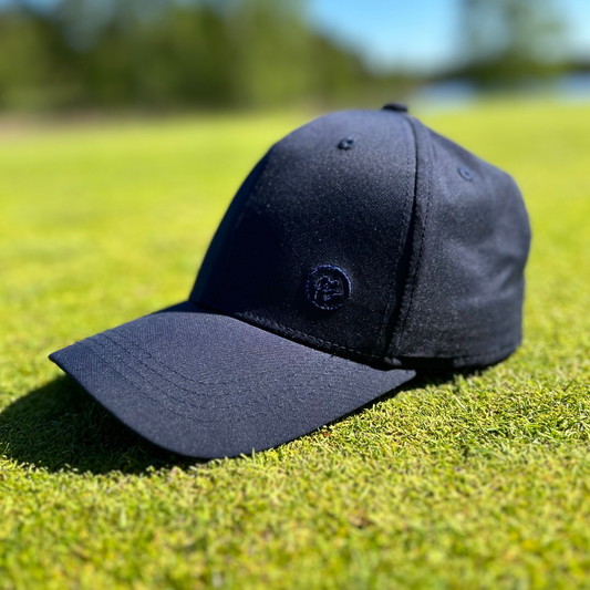 Stella Cap Blue